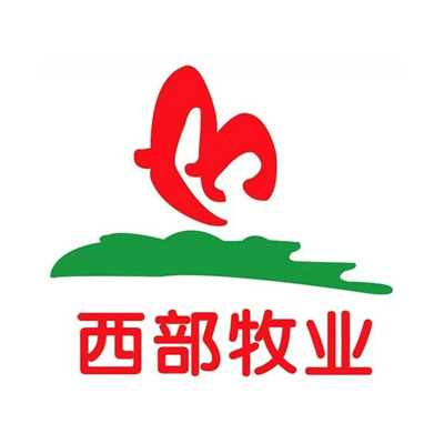 西部牧业