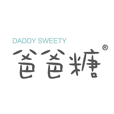 爸爸糖吐司