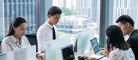 广东巧算盘：社交化服务助力企服小巨人