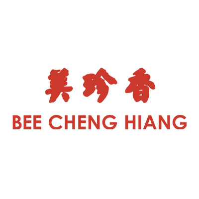 美珍香食品
