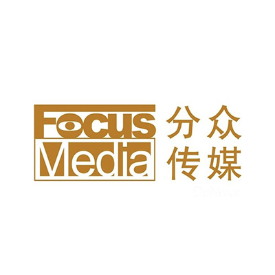 分众传媒
