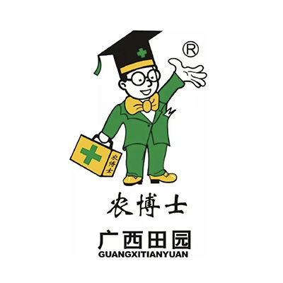 广西田园