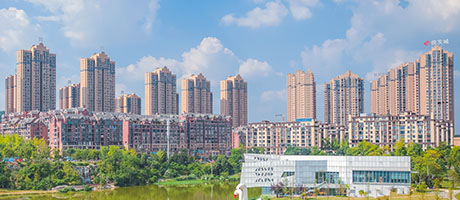 俊发：构建智能共享中台 助力数字化转型
