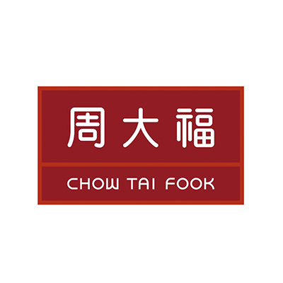 周大福